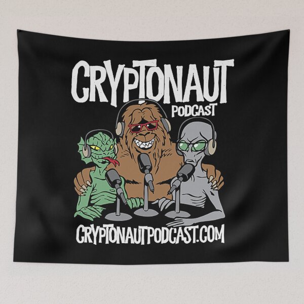 Item preview, The Cryptonauts Roundtable  designed and sold by Plane110.