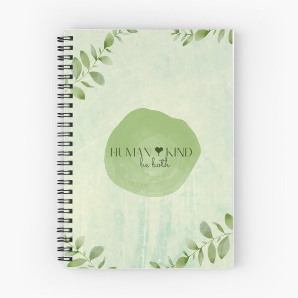 Item preview, Human Kind Be Both designed and sold by Lv28021.