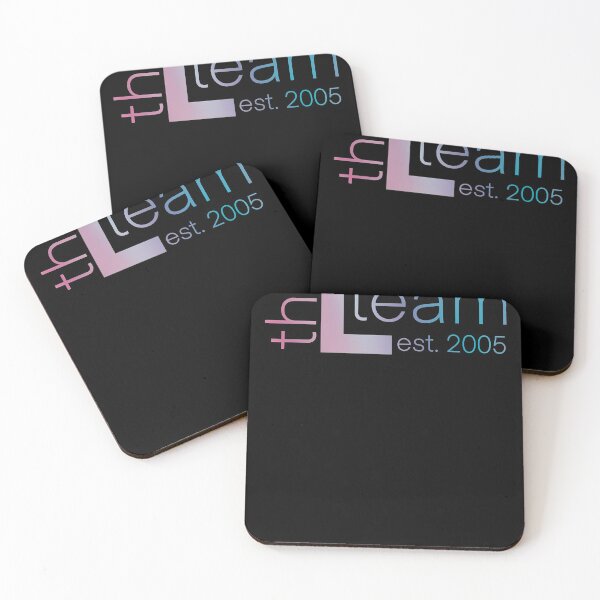 Item preview, The L Team  designed and sold by WOODVILLEROAD.