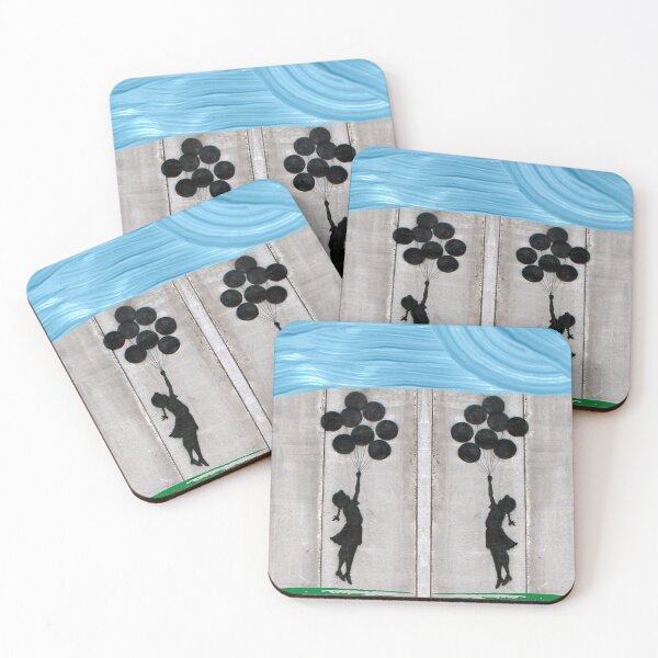 Item preview, banksy designed and sold by Stratoguayota.