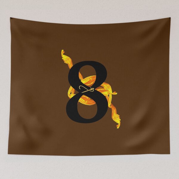 Item preview, District 8 designed and sold by PorcupineQuinn.