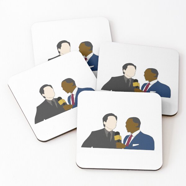 Item preview, anthony mackie and sebastian stan interview designed and sold by LannisterOnMars.