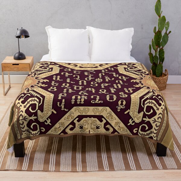 Item preview, Elegant Armenian Decorations designed and sold by doniainart.