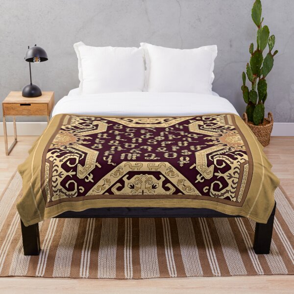 Item preview, Elegant Armenian Decorations designed and sold by doniainart.