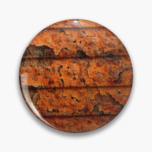 Item preview, Rusty Crusty designed and sold by Photography & Emotive Ai.