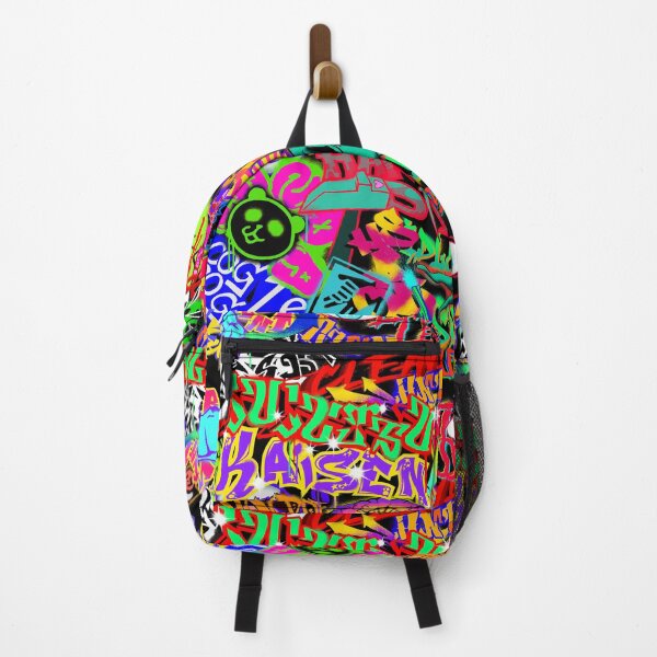 Item preview, Sorcerer's Graffiti designed and sold by spyrome876.