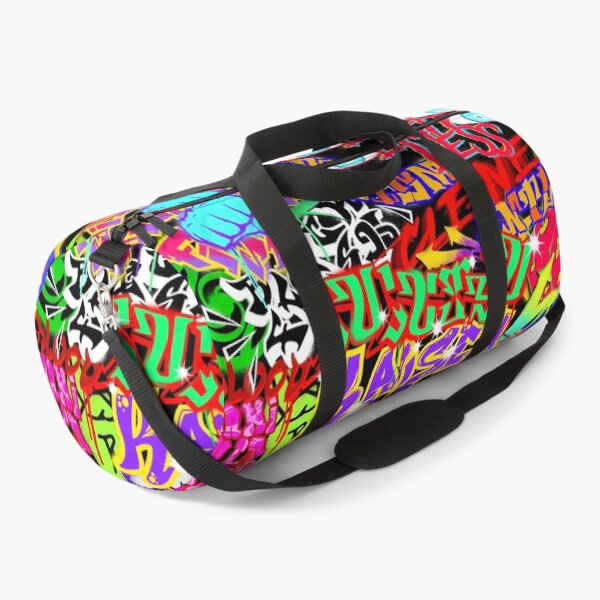 Item preview, Sorcerer's Graffiti designed and sold by spyrome876.
