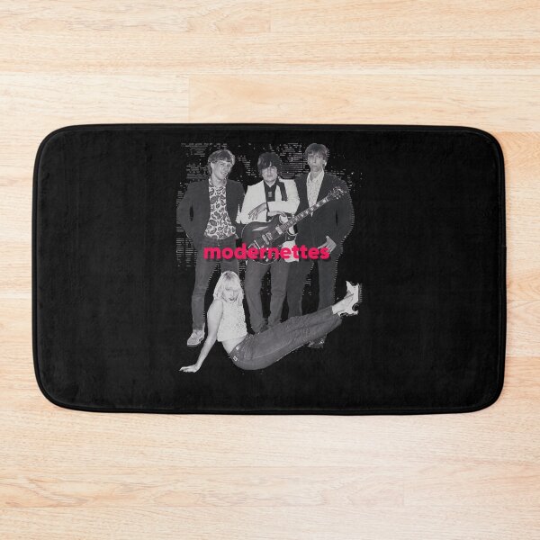 Item preview, Vintage Modernettes Cut Out Classic designed and sold by WOODVILLEROAD.