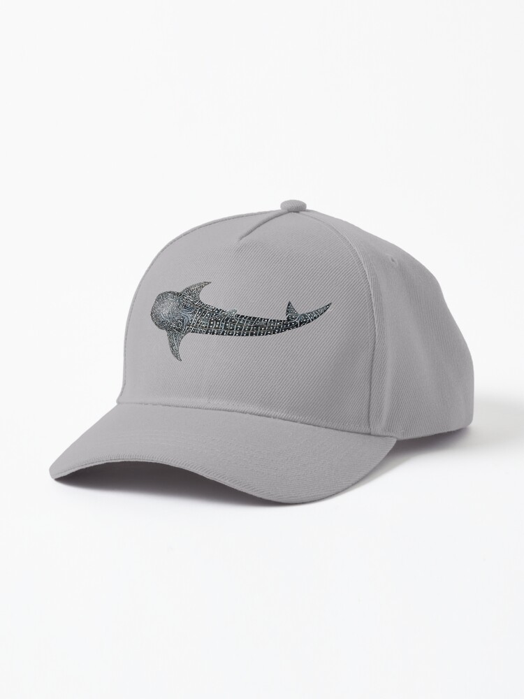 Whale shark