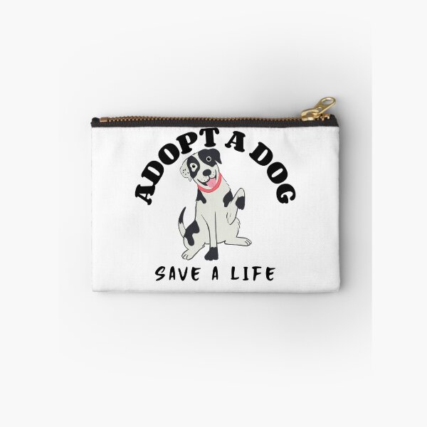 Item preview, Adopt A Dog Save A Life adorable dogs design for those who love pet adoption designed and sold by jtancrum61.