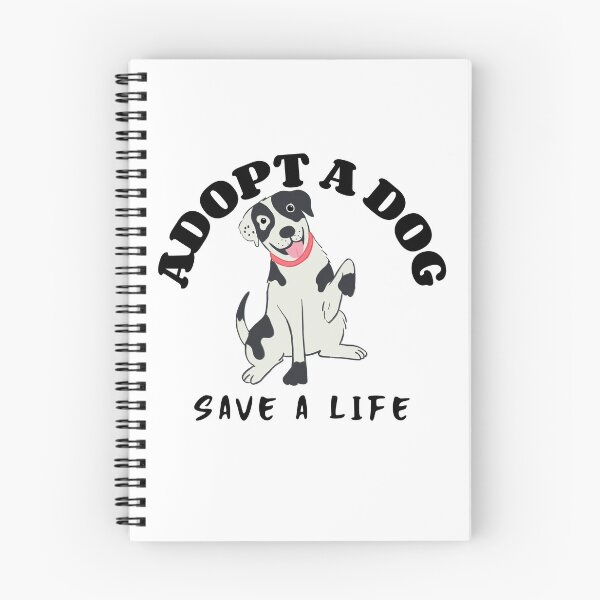 Item preview, Adopt A Dog Save A Life adorable dogs design for those who love pet adoption designed and sold by jtancrum61.