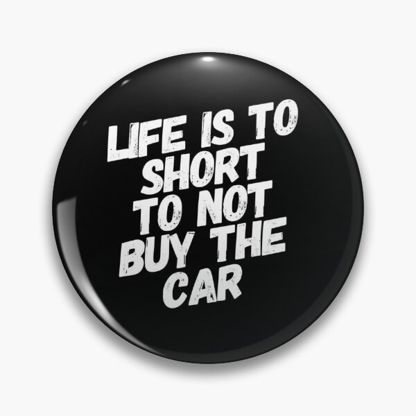 Item preview, Car Salesman designed and sold by joshua pierre.