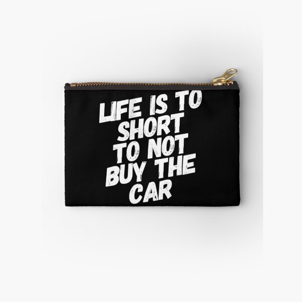 Item preview, Car Salesman designed and sold by joshua pierre.