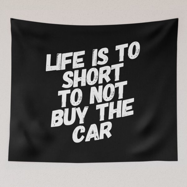Item preview, Car Salesman designed and sold by joshua pierre.