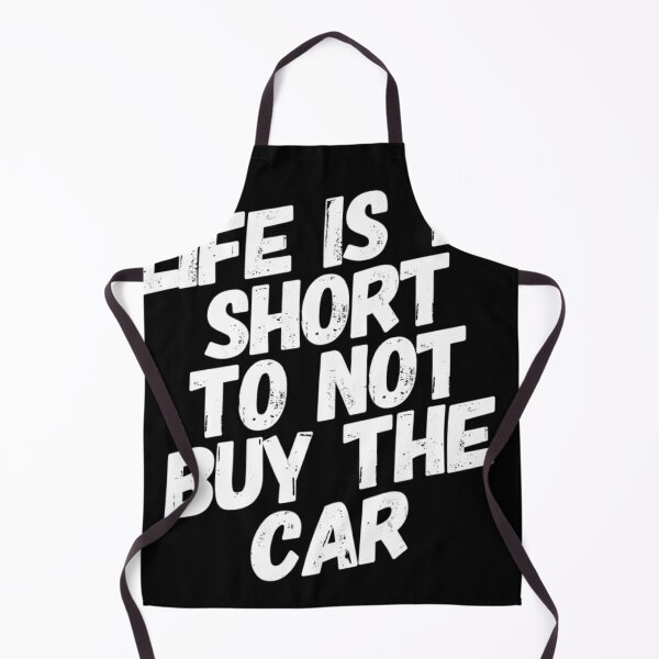 Item preview, Car Salesman designed and sold by joshua pierre.