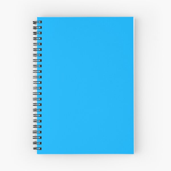 Aperçu de l'œuvre Stroboscope, bleu, uni, ombre créée et vendue par MariaMarinova.