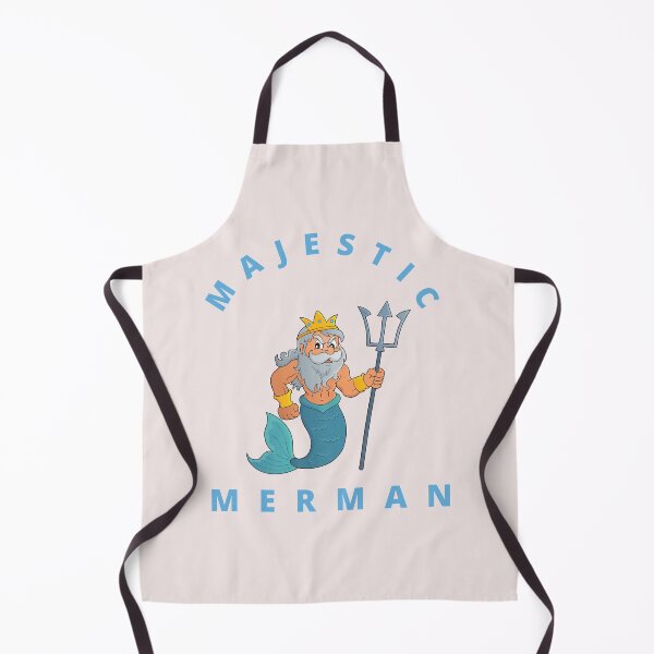 Item preview, MAJESTIC MERMAN designed and sold by Artloverperson1.