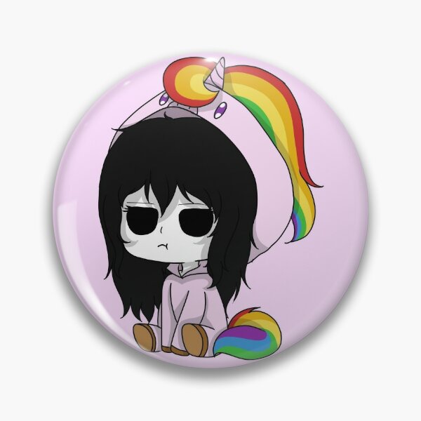 Pin on Jane The Killer & Jeff The Killer