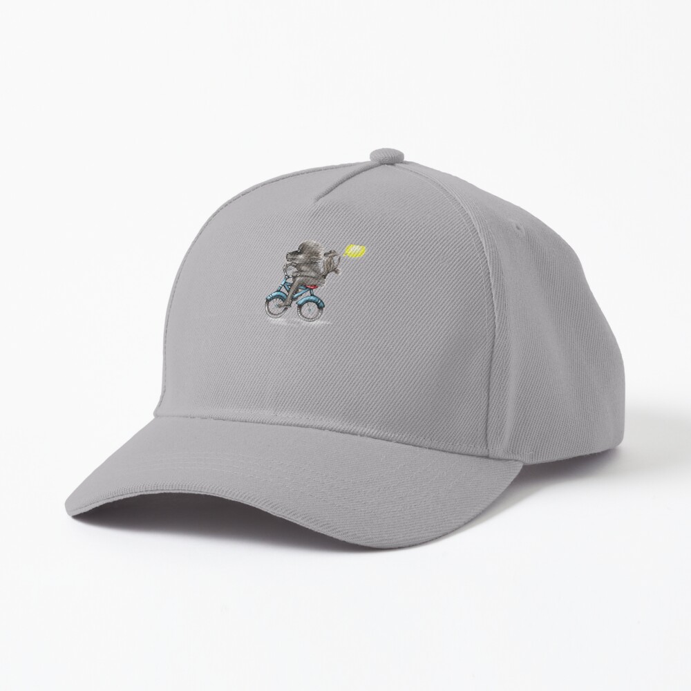 Item preview, Baseball Cap designed and sold by cheriedirksen.