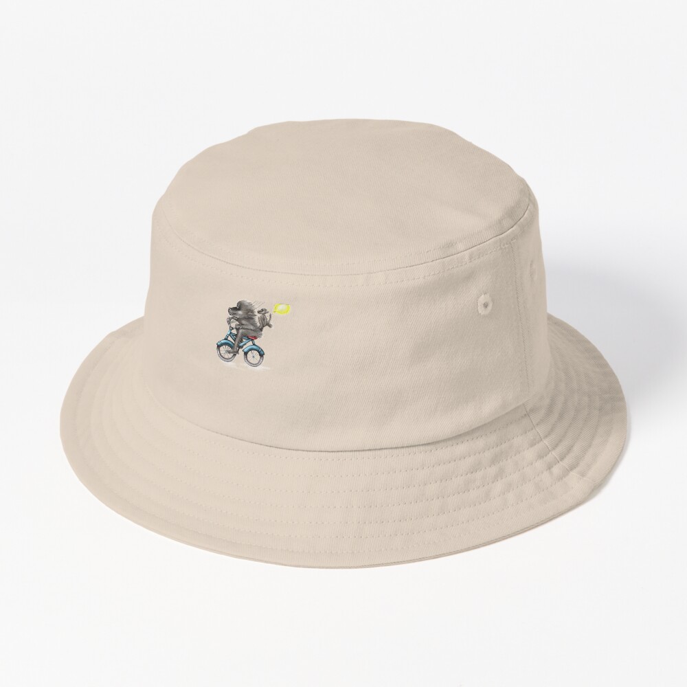 Item preview, Bucket Hat designed and sold by cheriedirksen.
