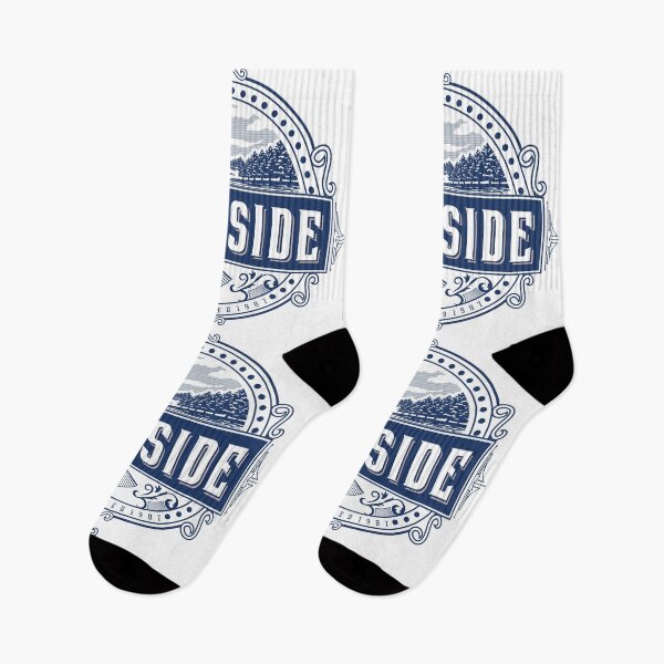 Item preview, Lakeside - Lake designed and sold by 8-COUNT Co. Clothing.