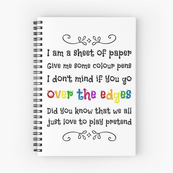 Item preview, Tell me a story - Dodie designed and sold by BetaInProgress.