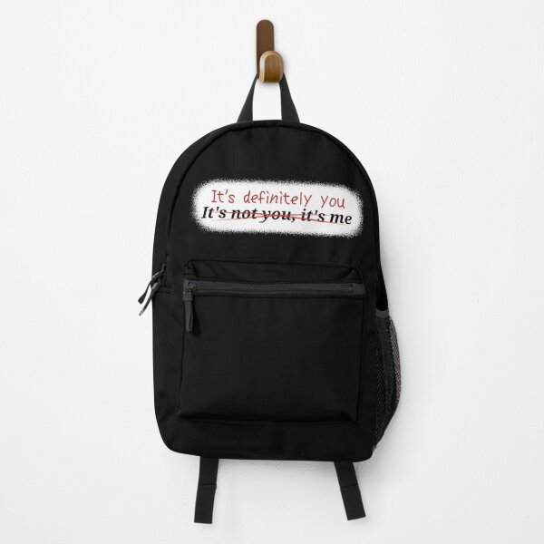 Item preview, It's not me it's definitely you designed and sold by IncognitumArt.