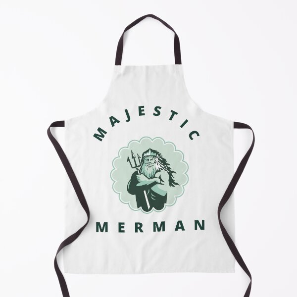 Item preview, MAJESTIC MERMAN designed and sold by Artloverperson1.