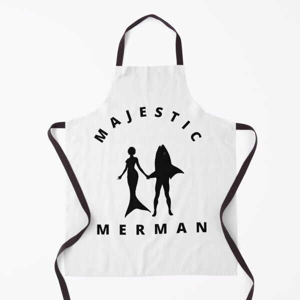 Item preview, MAJESTIC MERMAN designed and sold by Artloverperson1.