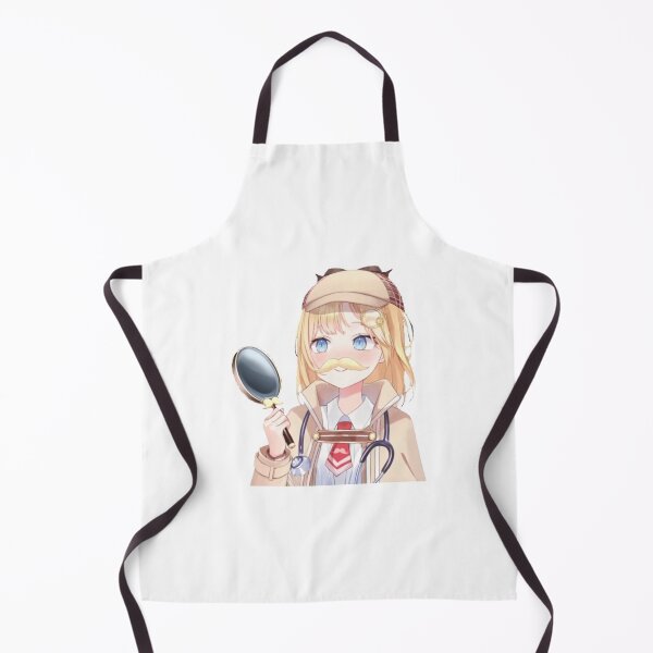 Item preview, Detective Amelia Watson designed and sold by i-Culture.