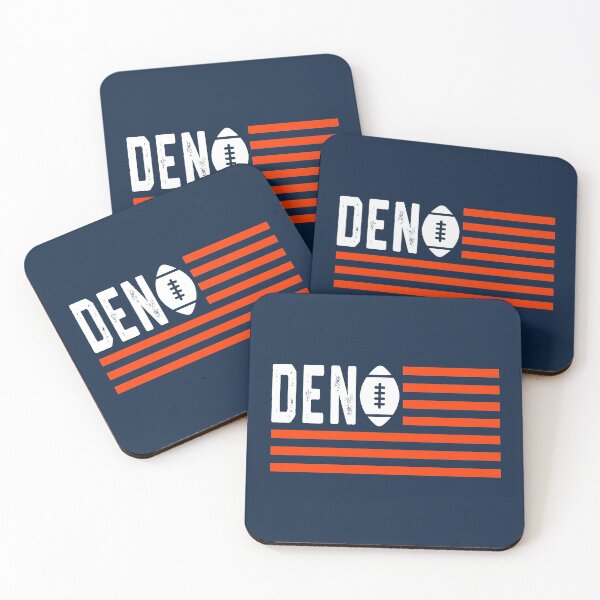 Item preview, Denver Football Is American designed and sold by toutwearapparel.
