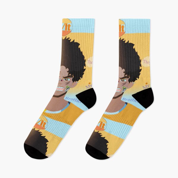 Item preview, Maverique Joe and it’s pronouns designed and sold by Rolaplayor101.