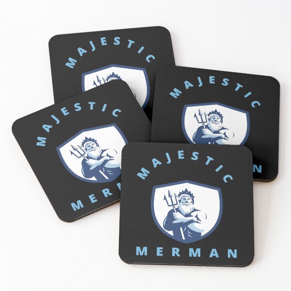 Item preview,  MAJESTIC MERMAN  designed and sold by Artloverperson1.