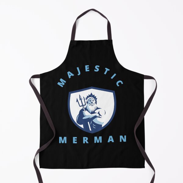 Item preview, MAJESTIC MERMAN designed and sold by Artloverperson1.
