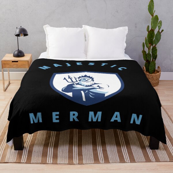 Item preview, MAJESTIC MERMAN designed and sold by Artloverperson1.