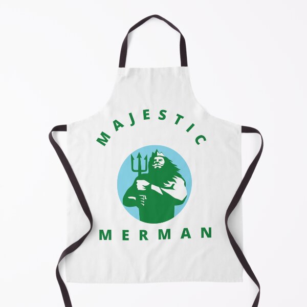 Item preview, MAJESTIC MERMAN designed and sold by Artloverperson1.