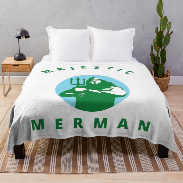 Item preview, MAJESTIC MERMAN designed and sold by Artloverperson1.