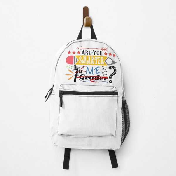 Item preview, Are You Smarter Than Me? (Seventh Grader : Light) designed and sold by the-krisney-way.