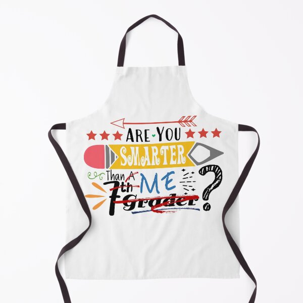 Item preview, Are You Smarter Than Me? (Seventh Grader : Light) designed and sold by the-krisney-way.