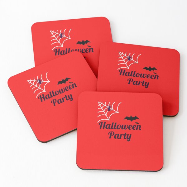 Item preview, HALLOWEEN PARTY designed and sold by ADDI FRANK.