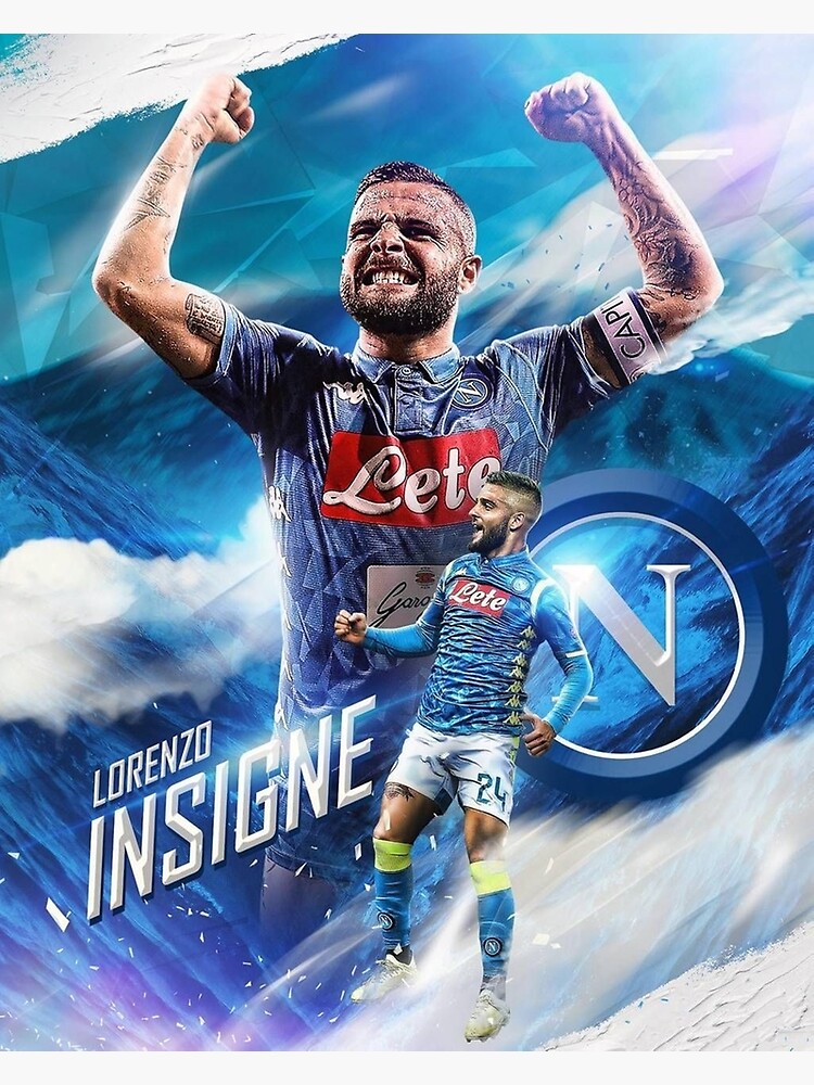 Download Lorenzo Insigne Toronto FC Logo Digital Art Wallpaper