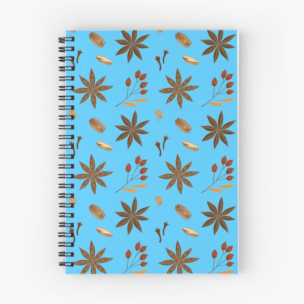 Item preview, Autumn And Winter Spices Star Anise , Walnut , Winterberry Holly, Yaupon Holly, Ilex Verticillata designed and sold by MJDezigns.