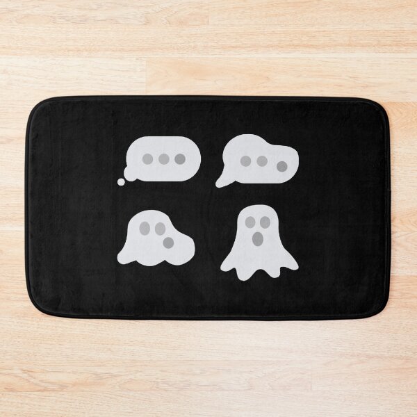 Item preview, Ghosted designed and sold by RoyalNadja.