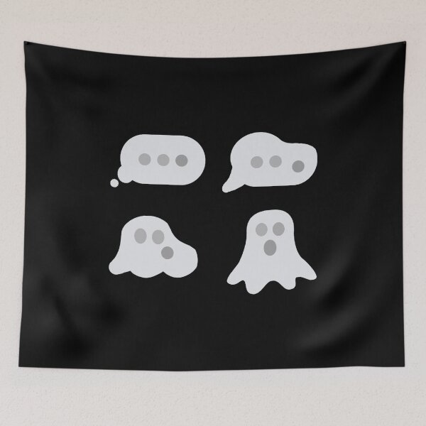 Item preview, Ghosted designed and sold by RoyalNadja.