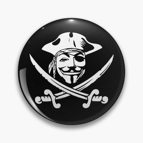 Item preview, Pirate designed and sold by Baracota.