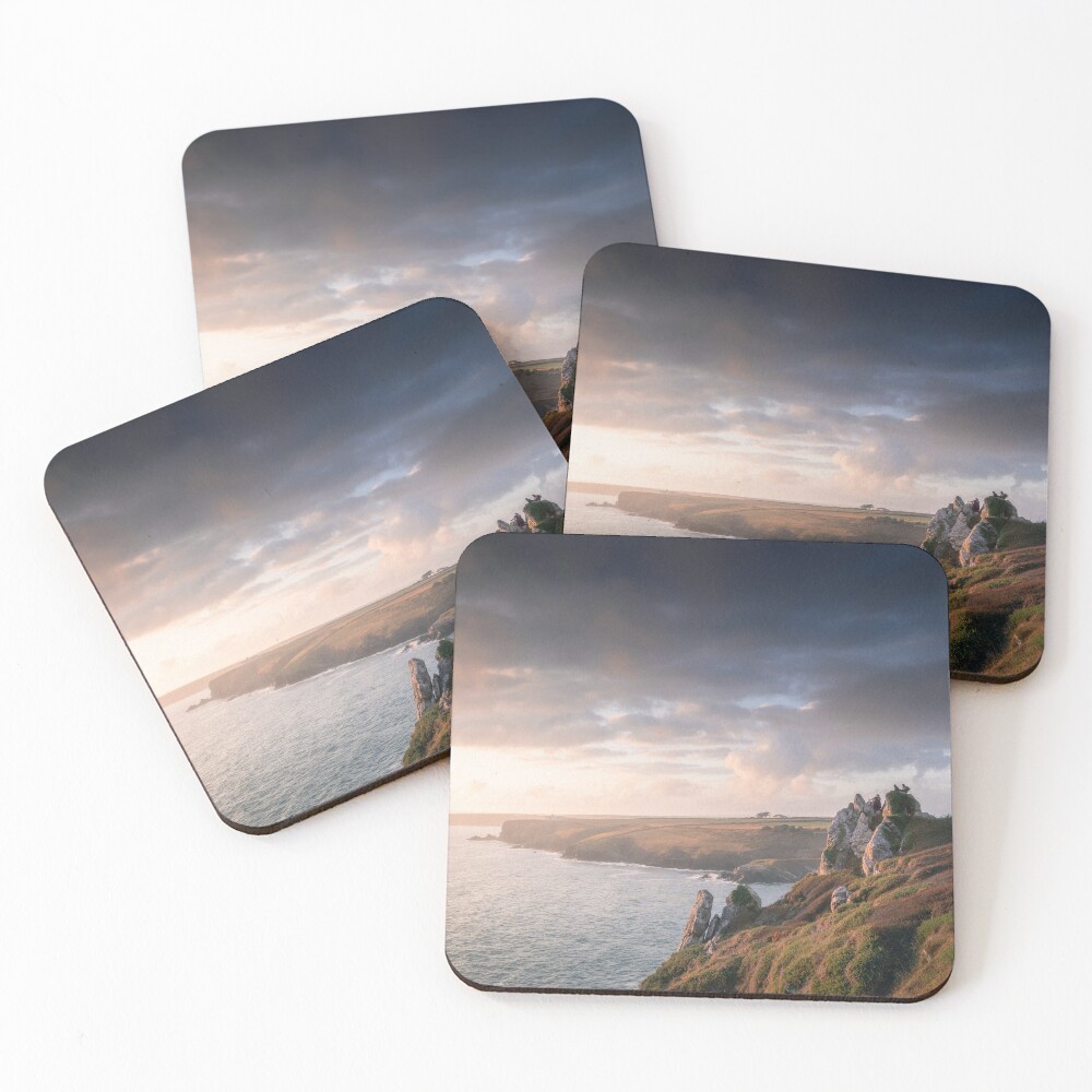 Item preview, Coasters (Set of 4) designed and sold by Andrew-Hocking.