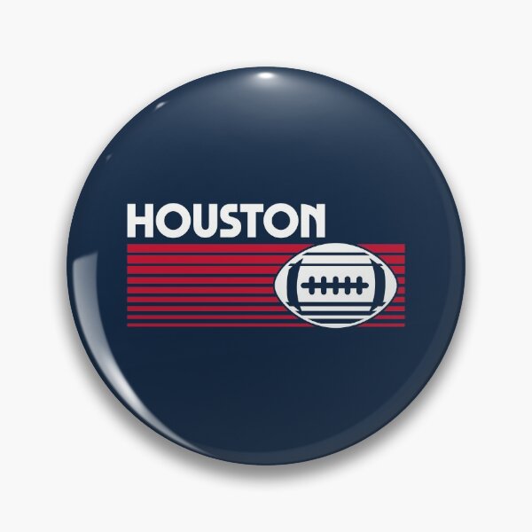 Item preview, Houston Football Retro Game Day designed and sold by toutwearapparel.