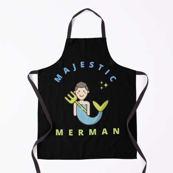 Item preview, MAJESTIC MERMAN designed and sold by Artloverperson1.