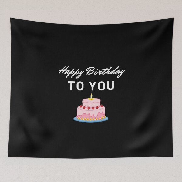 Item preview, Happy birthday designed and sold by namipaliso.
