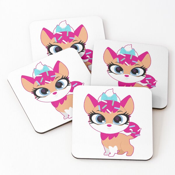 Item preview, Sugar sprinkles  designed and sold by Polka-Dot-Paint.